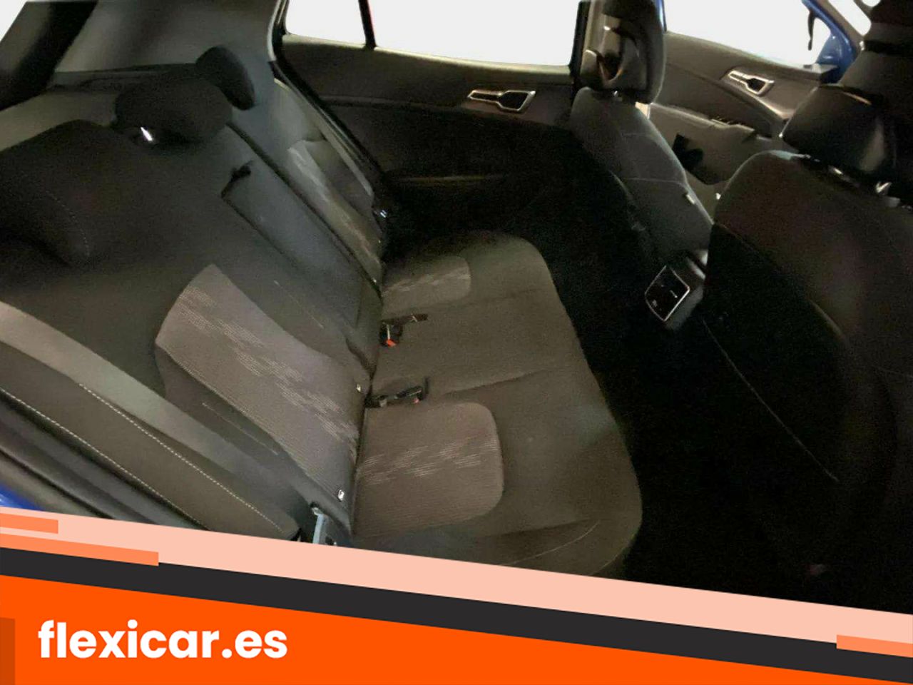 Foto Kia Sportage 17