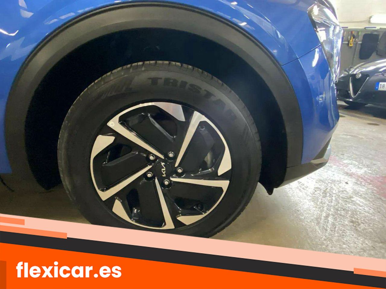 Foto Kia Sportage 18
