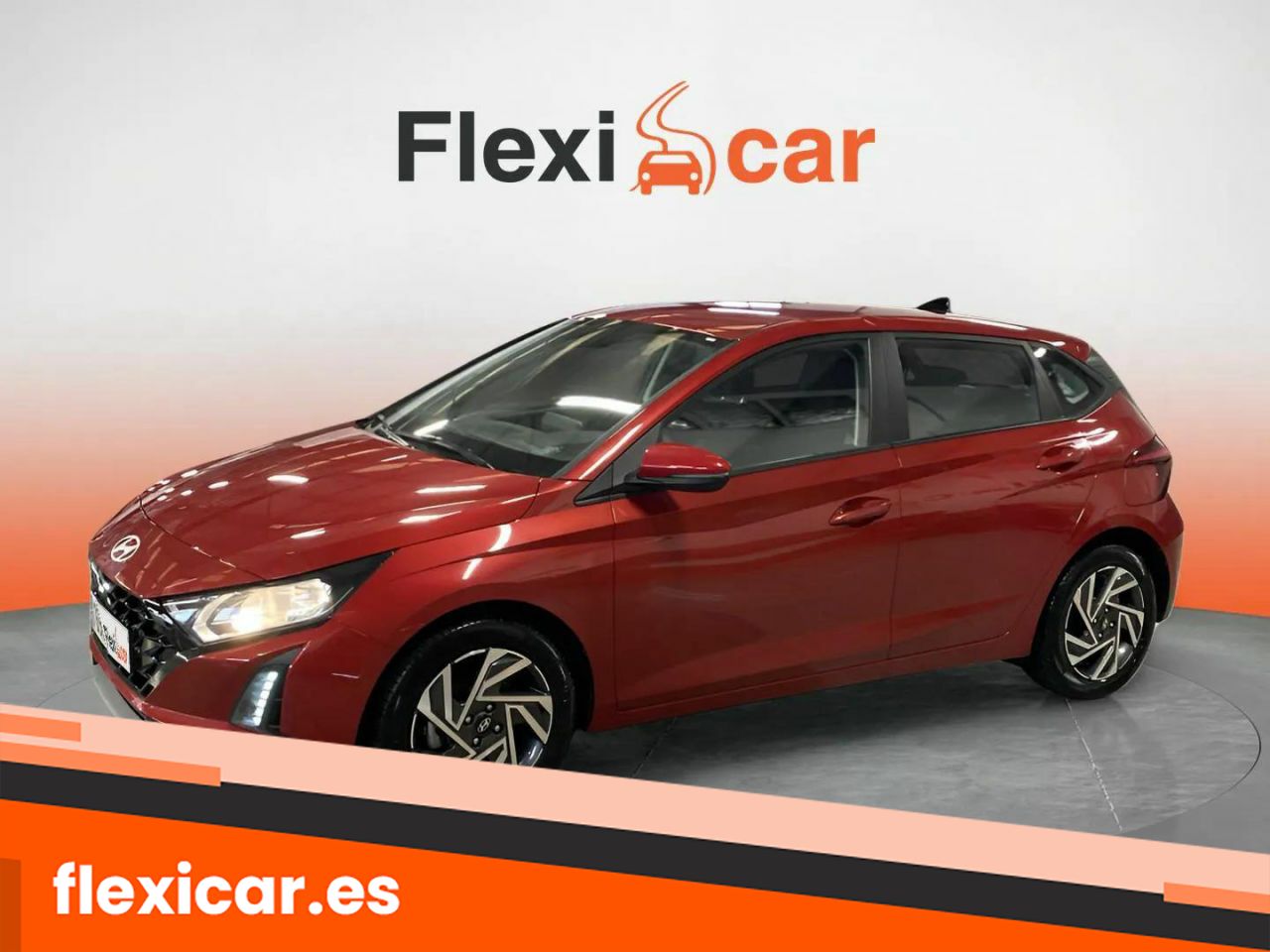 Foto Hyundai i20 2