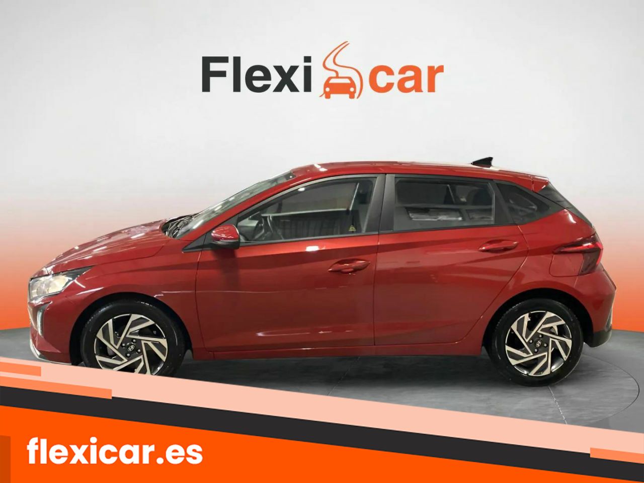 Foto Hyundai i20 3