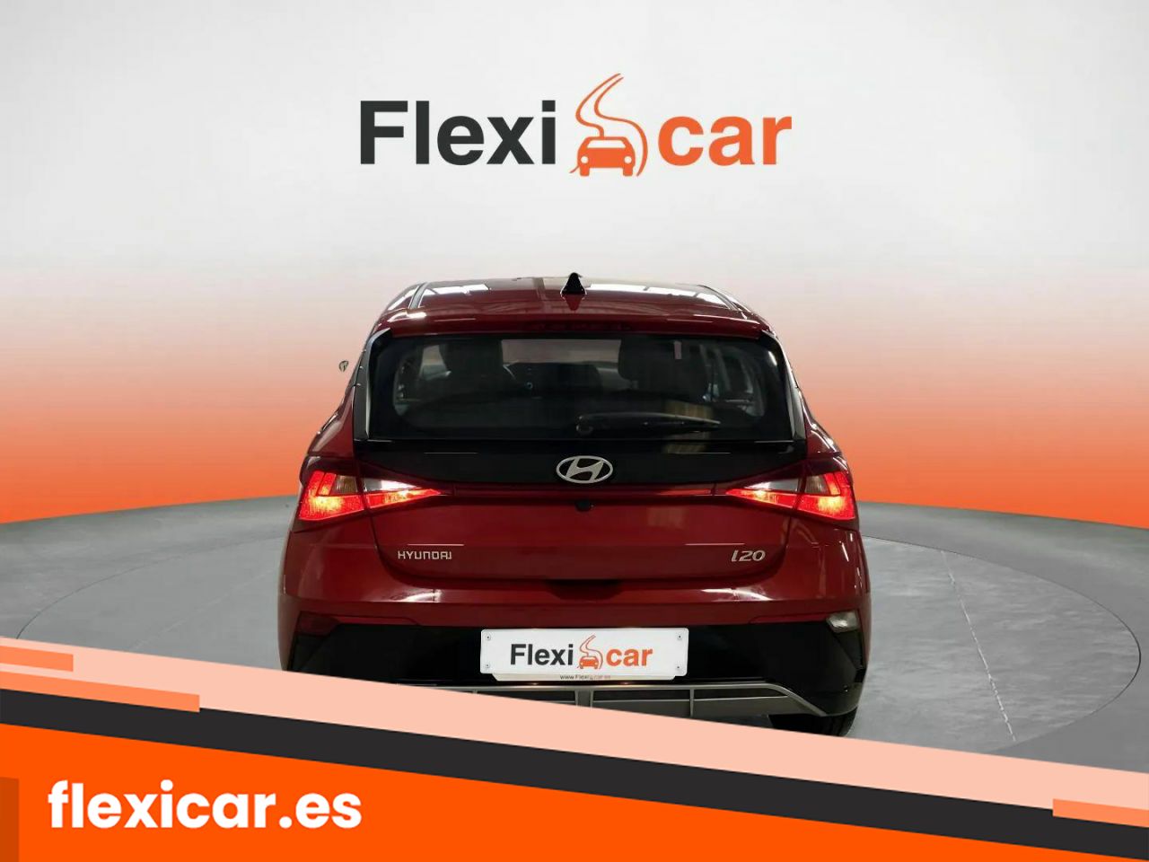 Foto Hyundai i20 5