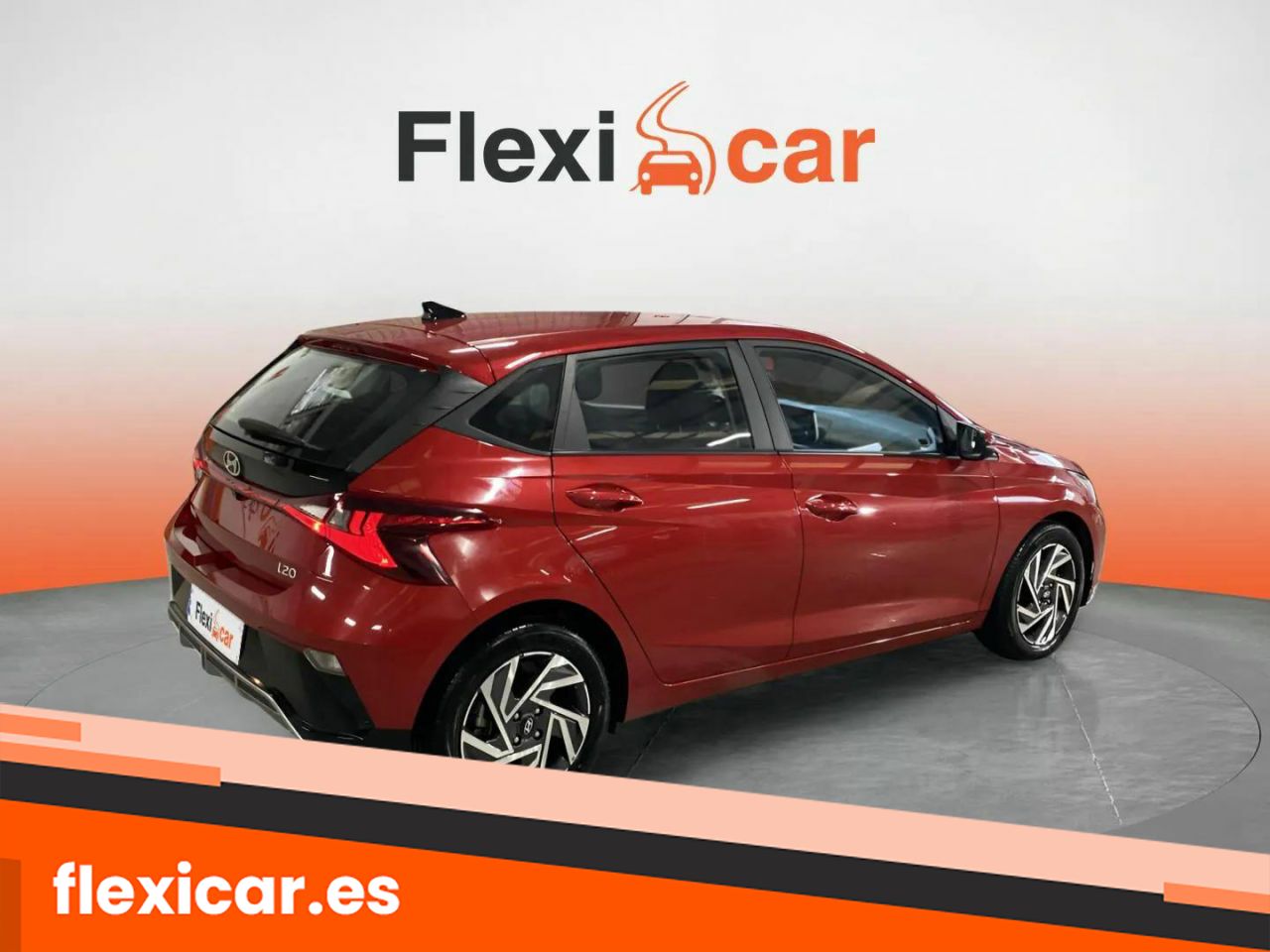 Foto Hyundai i20 7