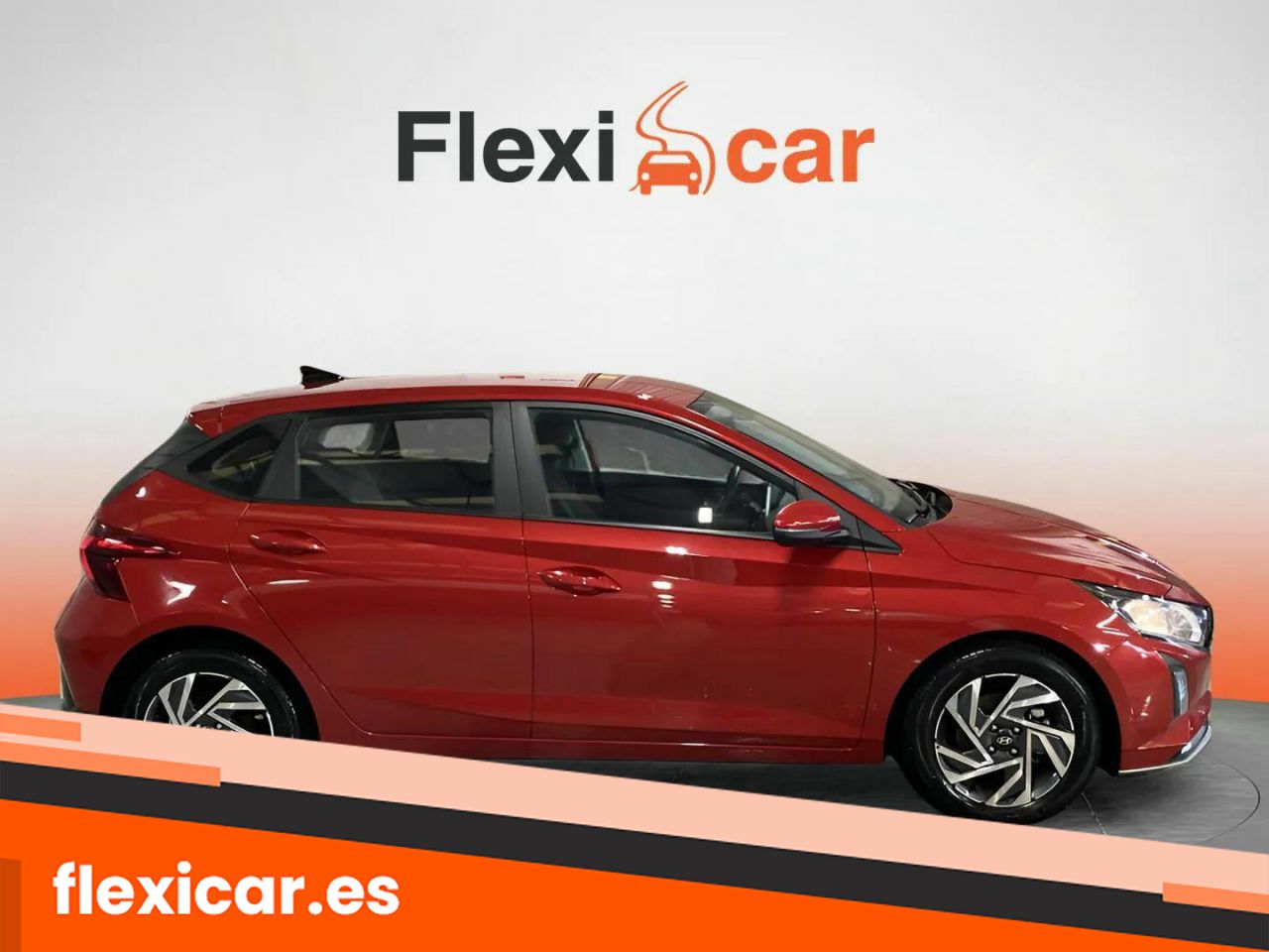 Foto Hyundai i20 8