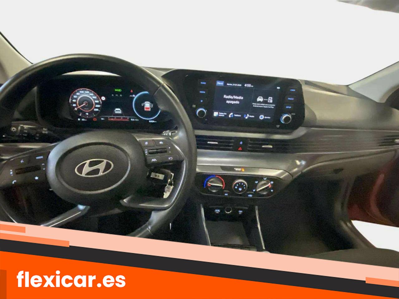 Foto Hyundai i20 10