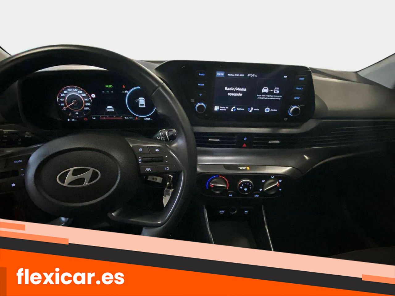 Foto Hyundai i20 11