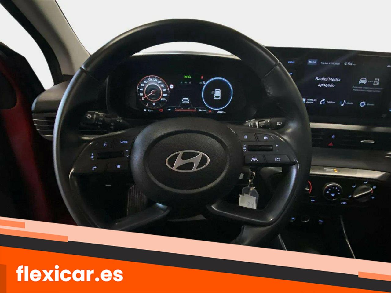 Foto Hyundai i20 12