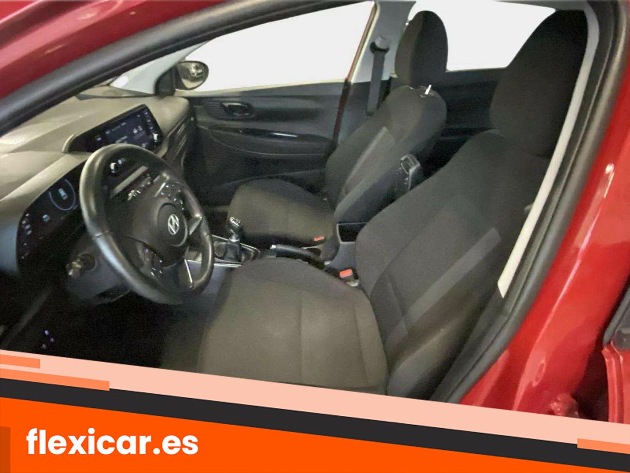 Foto Hyundai i20 14