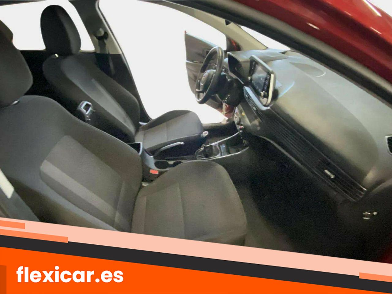 Foto Hyundai i20 15