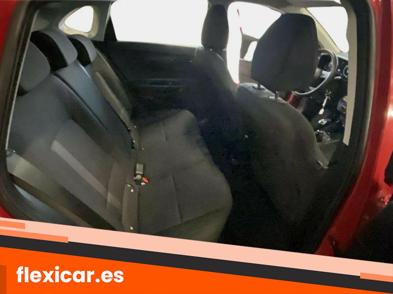 Foto Hyundai i20 16
