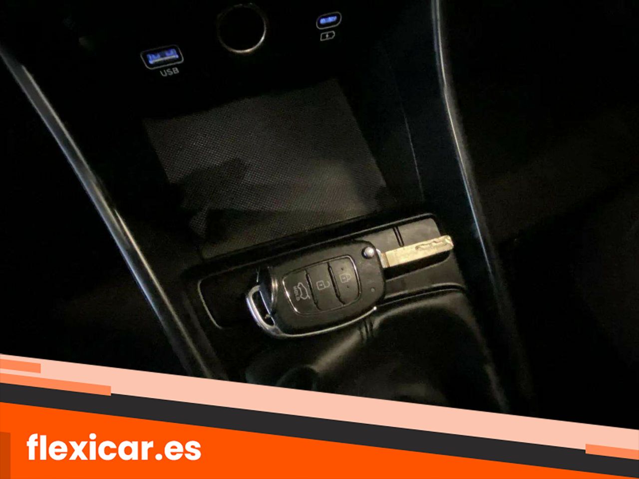 Foto Hyundai i20 20