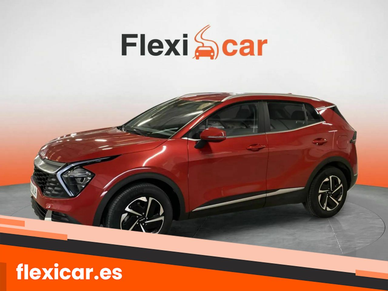 Foto Kia Sportage 2