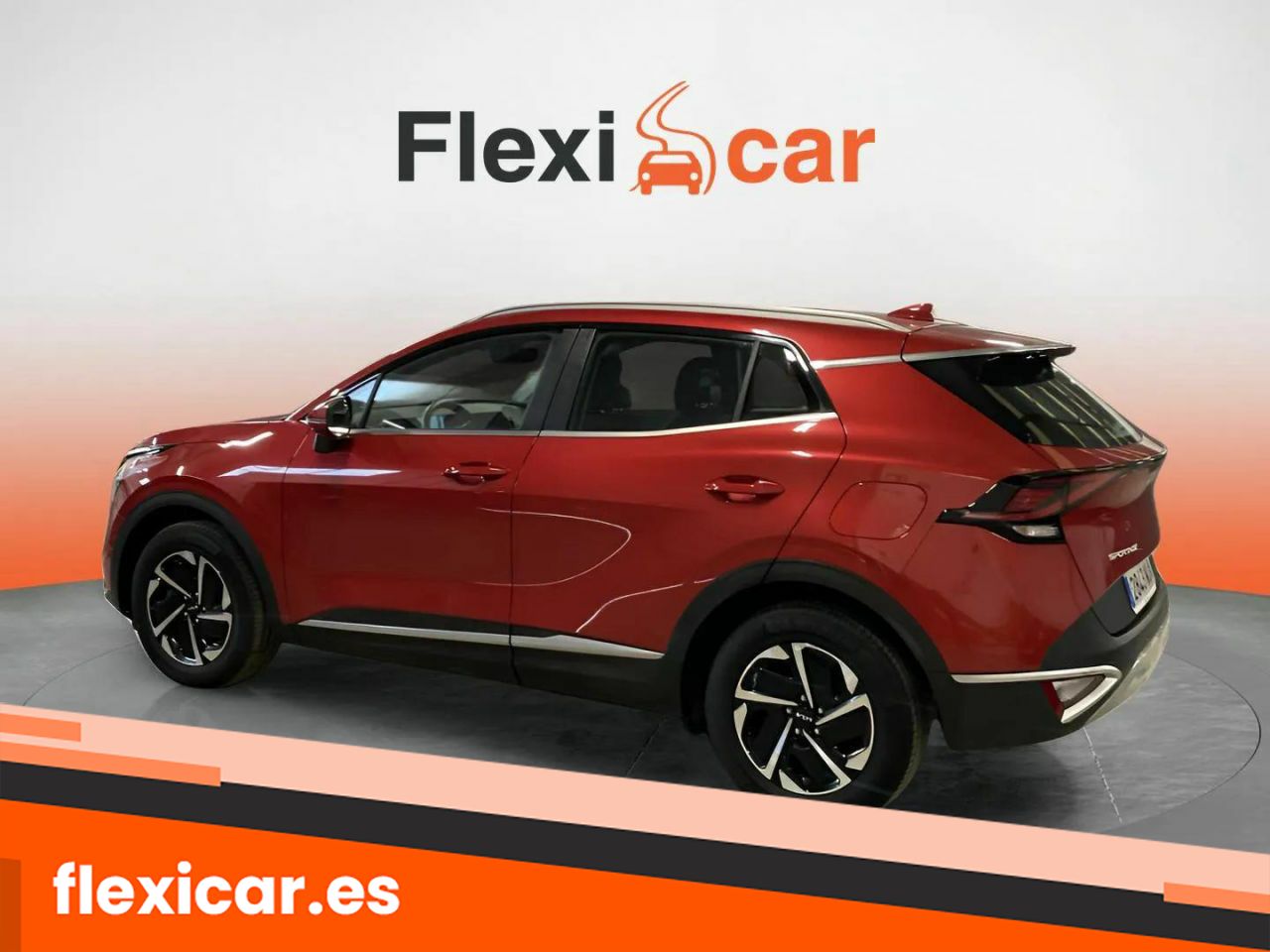 Foto Kia Sportage 4
