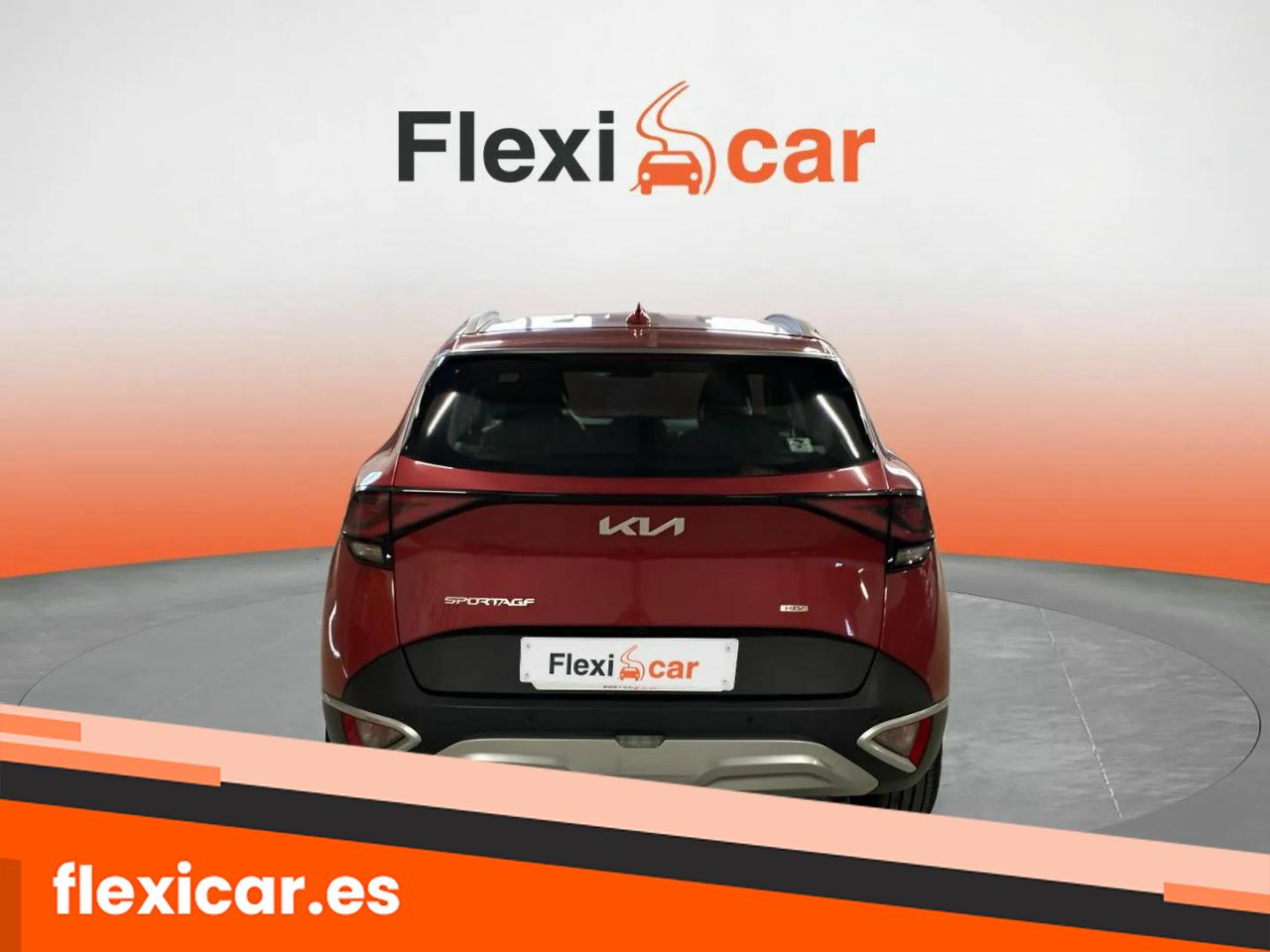 Foto Kia Sportage 5
