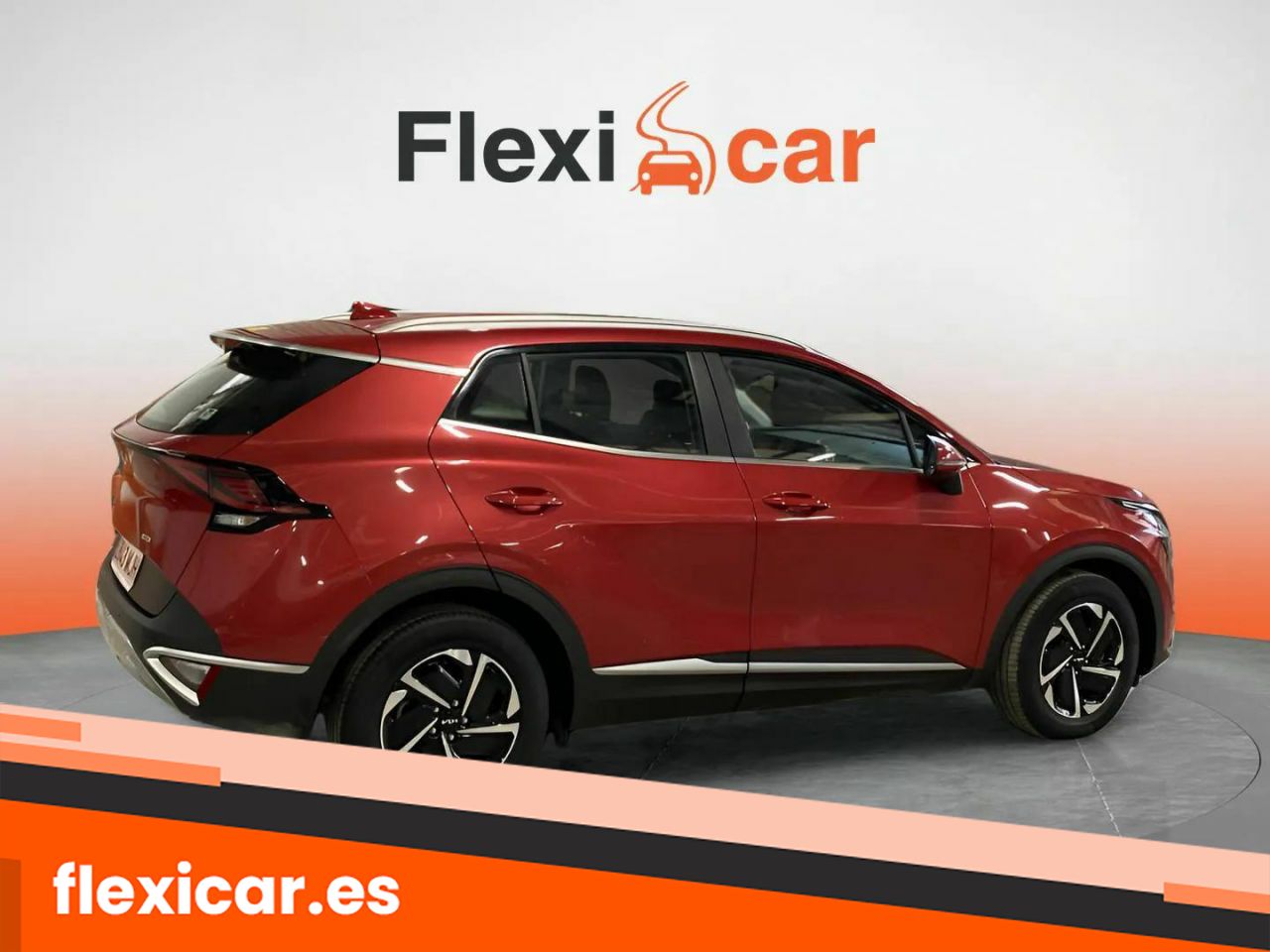 Foto Kia Sportage 7