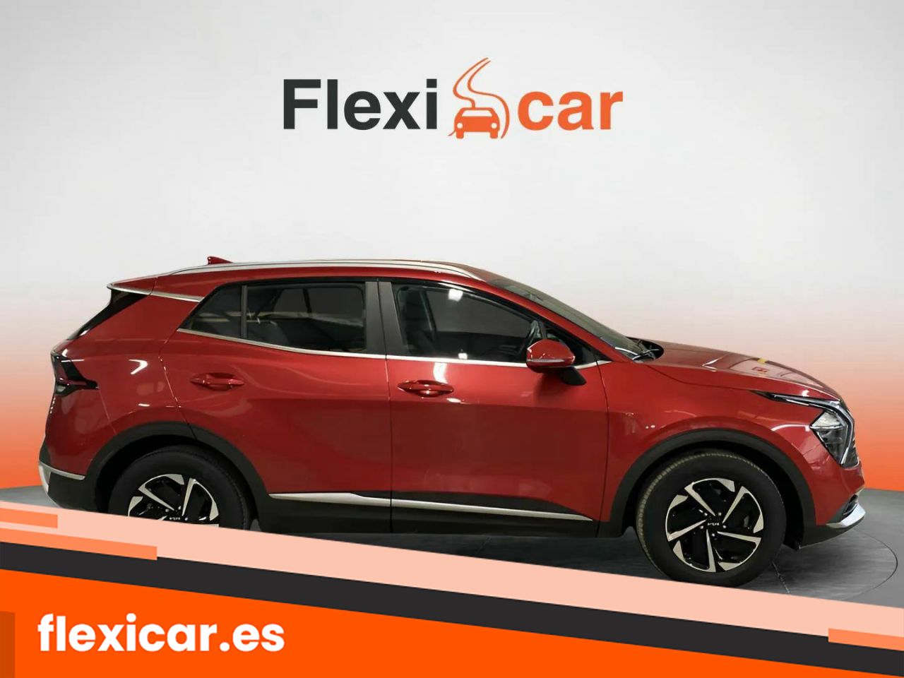 Foto Kia Sportage 8