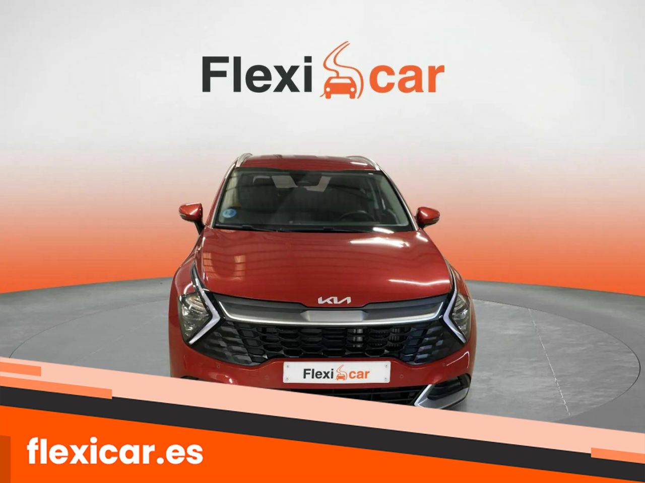 Foto Kia Sportage 9