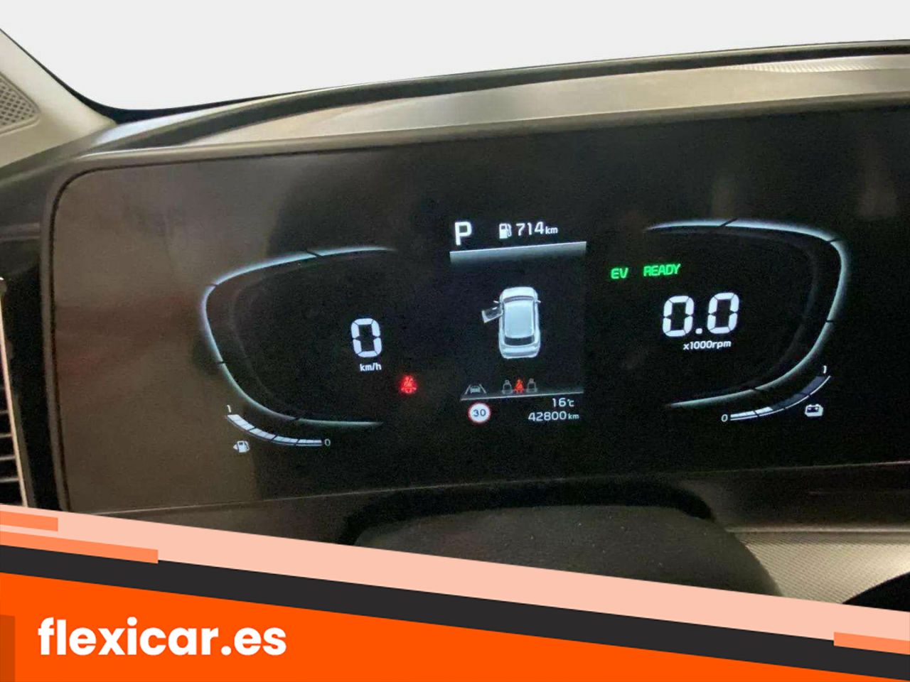 Foto Kia Sportage 13