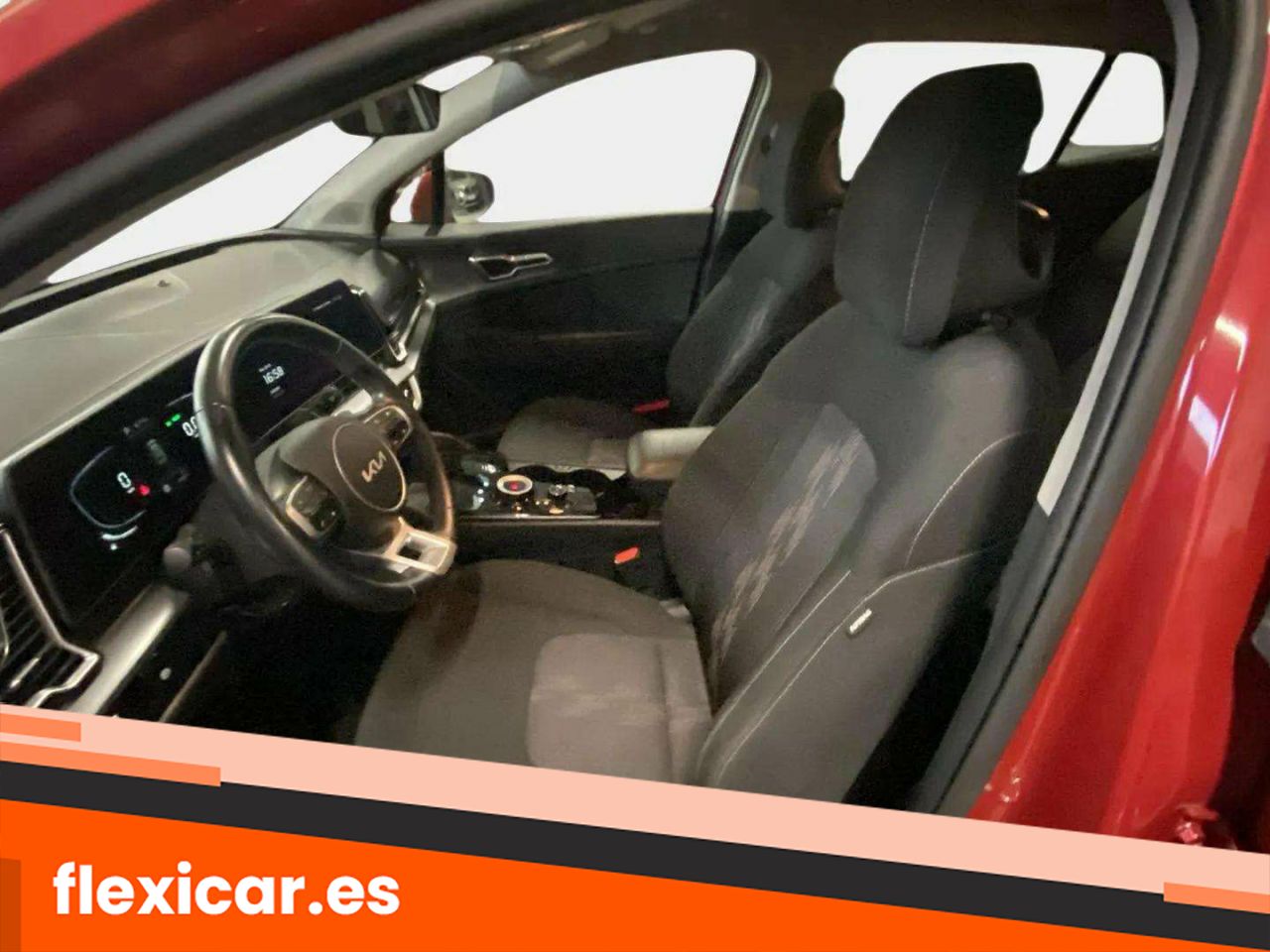 Foto Kia Sportage 14