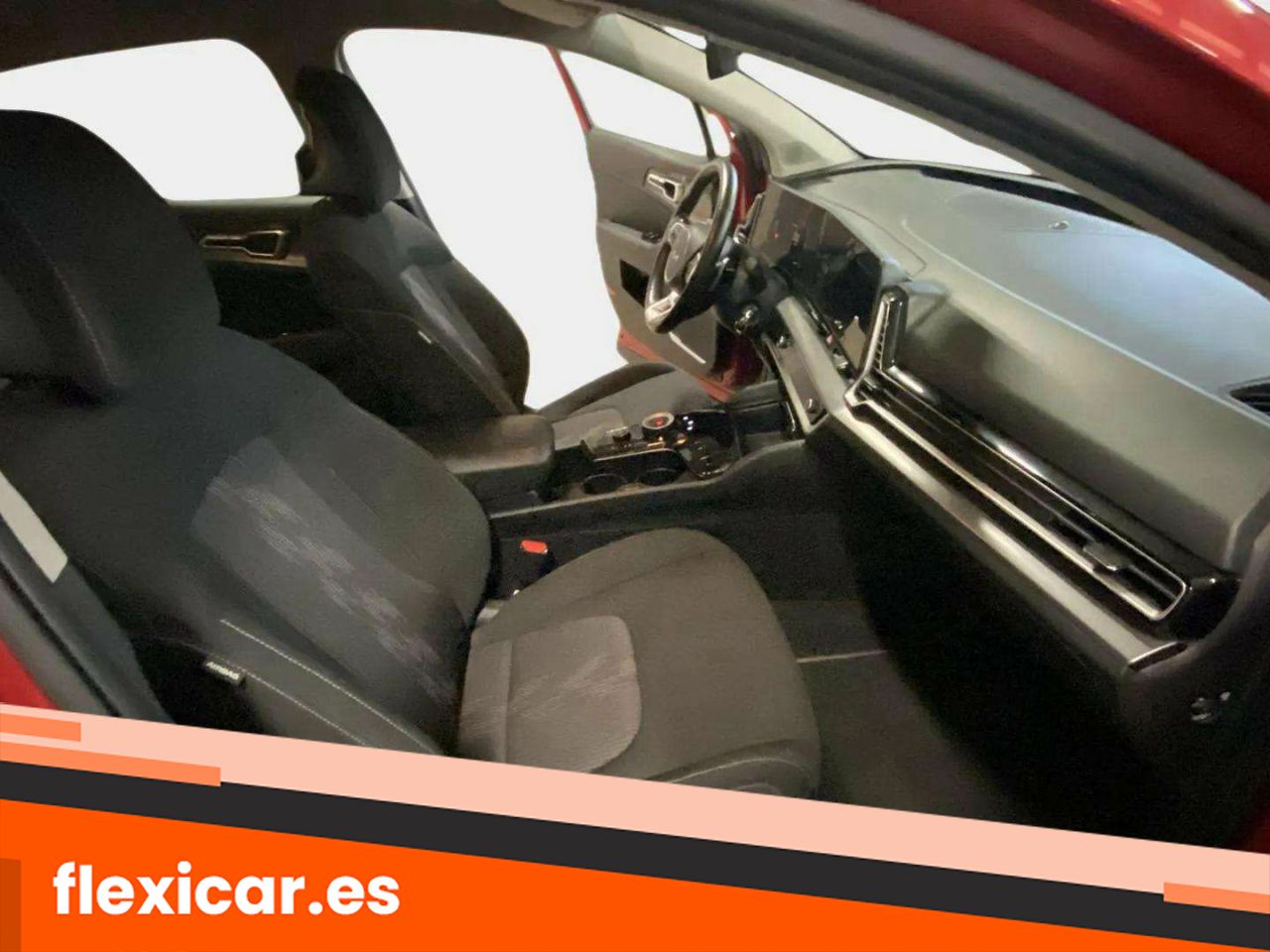 Foto Kia Sportage 15