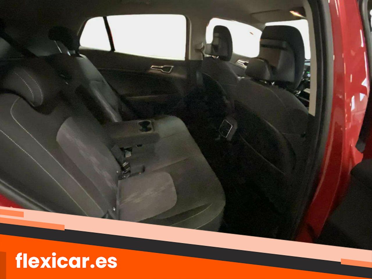 Foto Kia Sportage 16