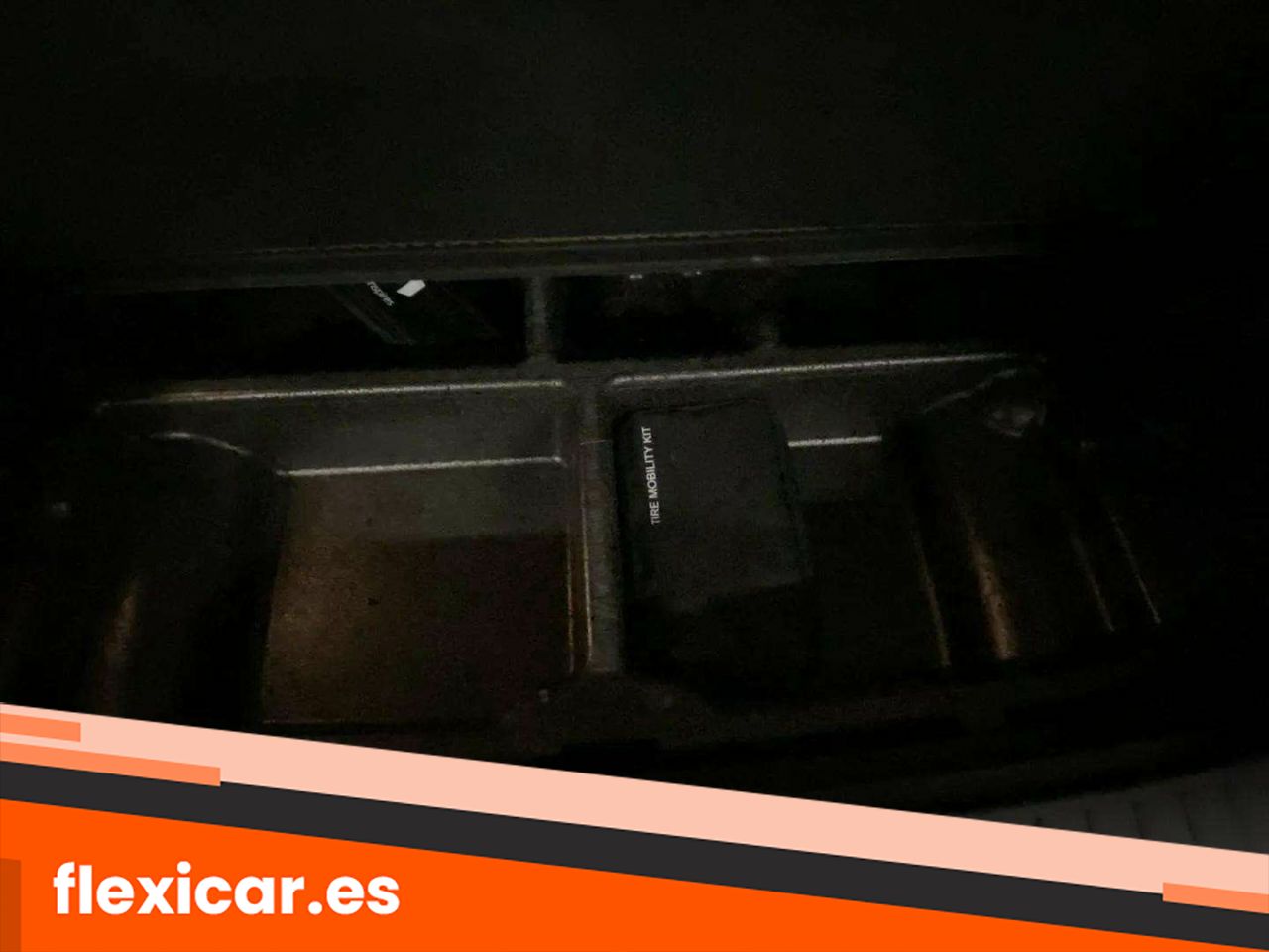 Foto Kia Sportage 19