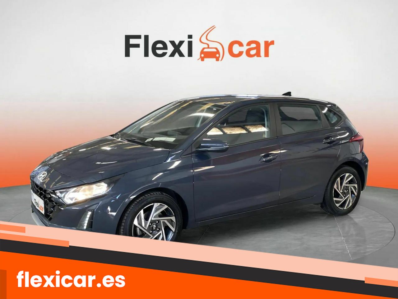 Foto Hyundai i20 2