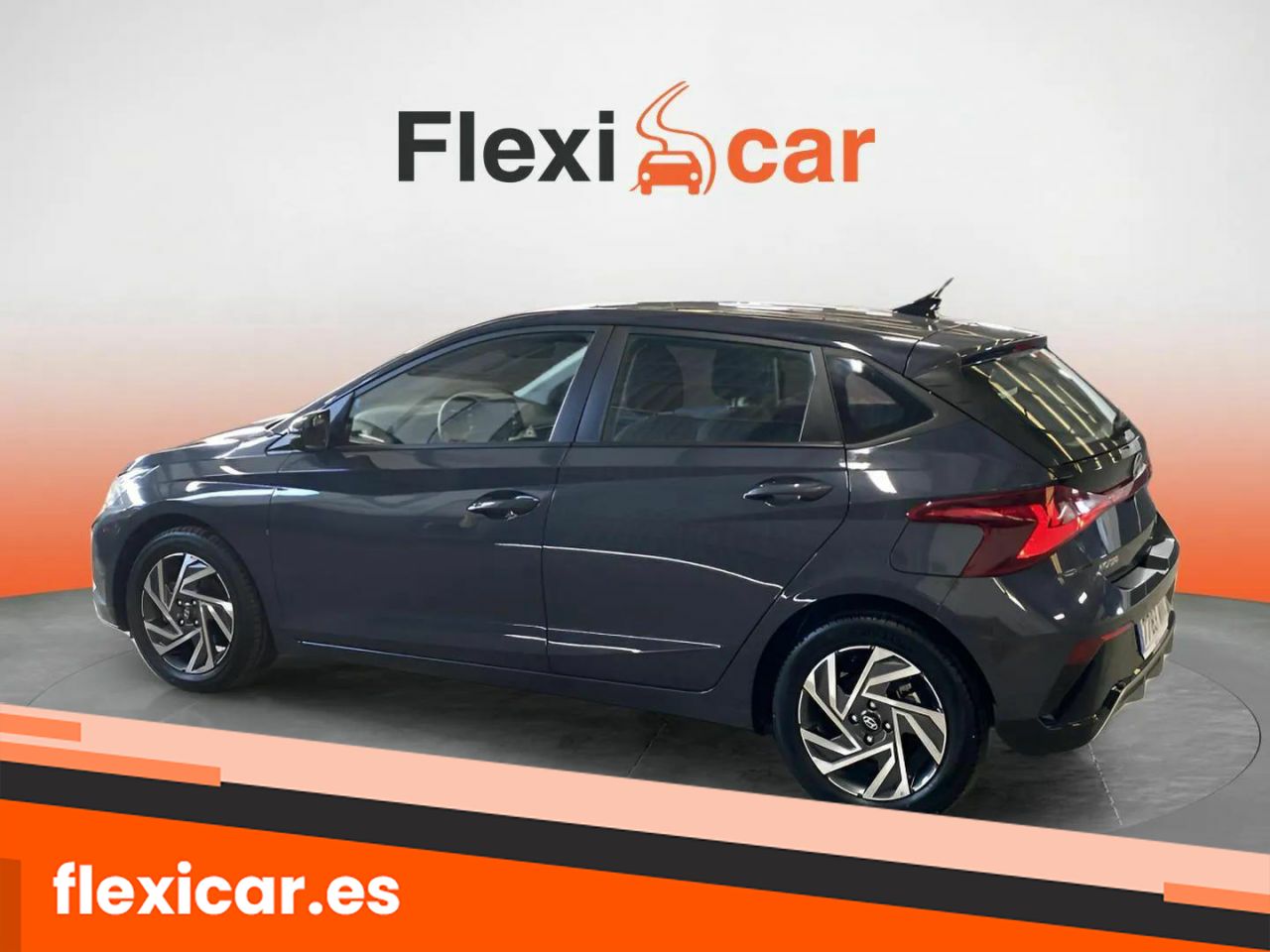 Foto Hyundai i20 3