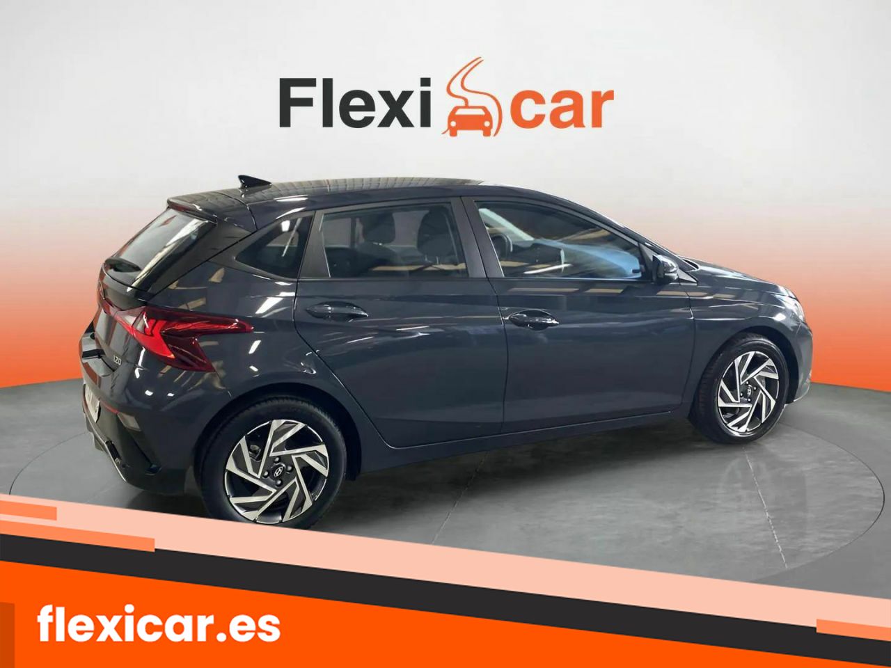 Foto Hyundai i20 5
