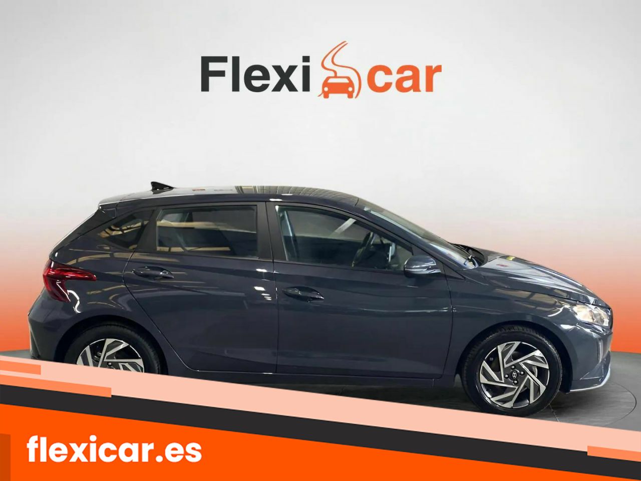 Foto Hyundai i20 7