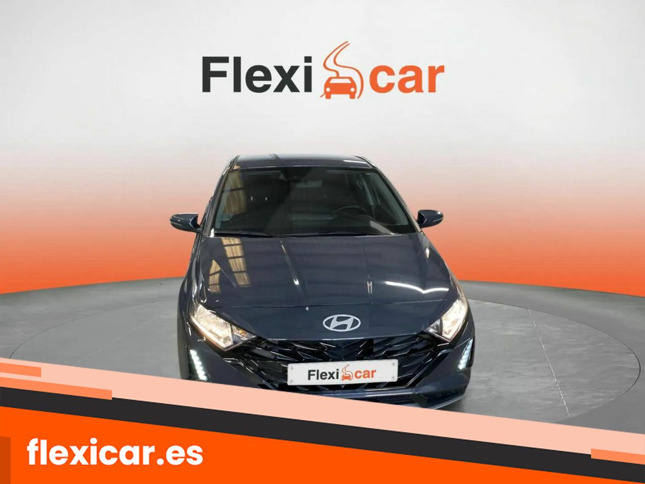 Foto Hyundai i20 8