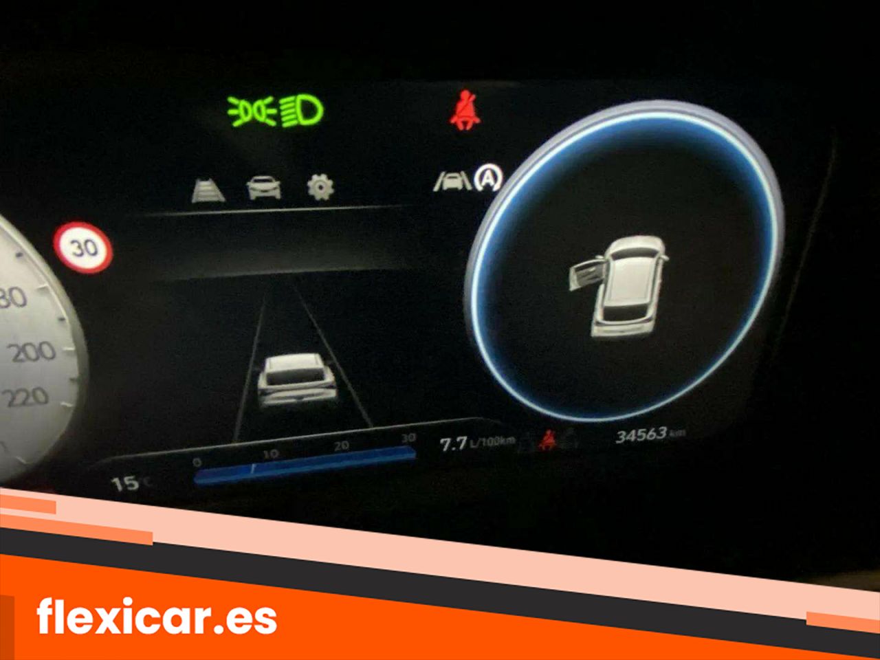 Foto Hyundai i20 12