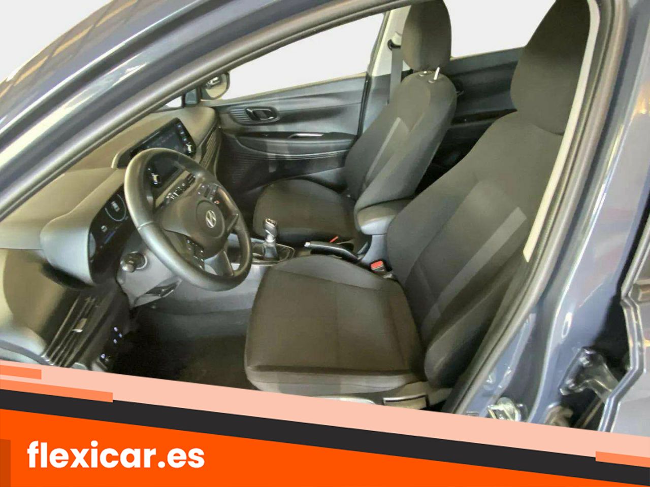 Foto Hyundai i20 13