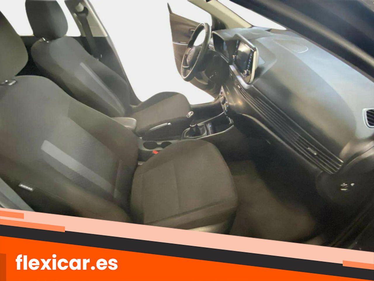 Foto Hyundai i20 14