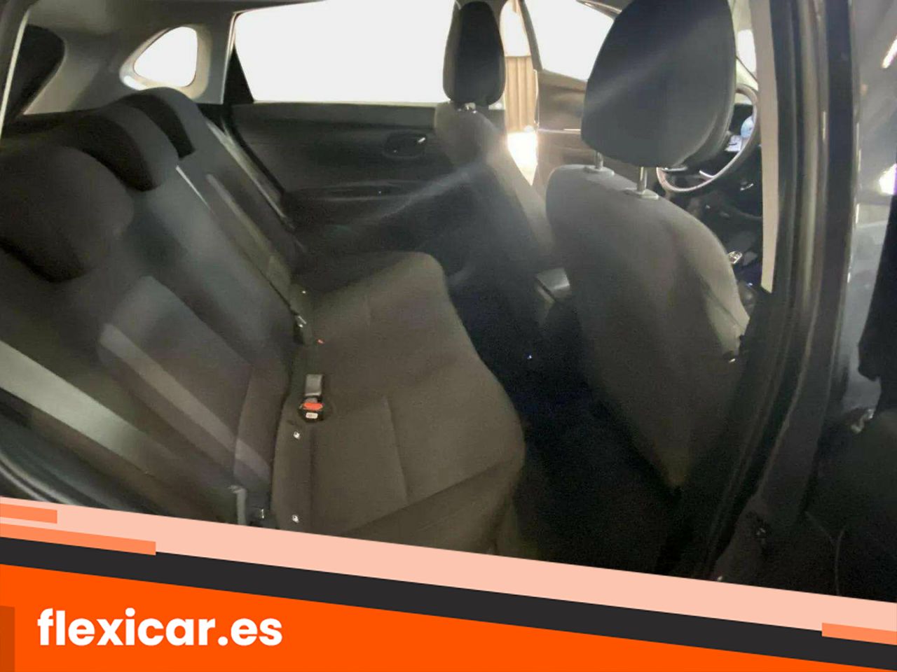 Foto Hyundai i20 15