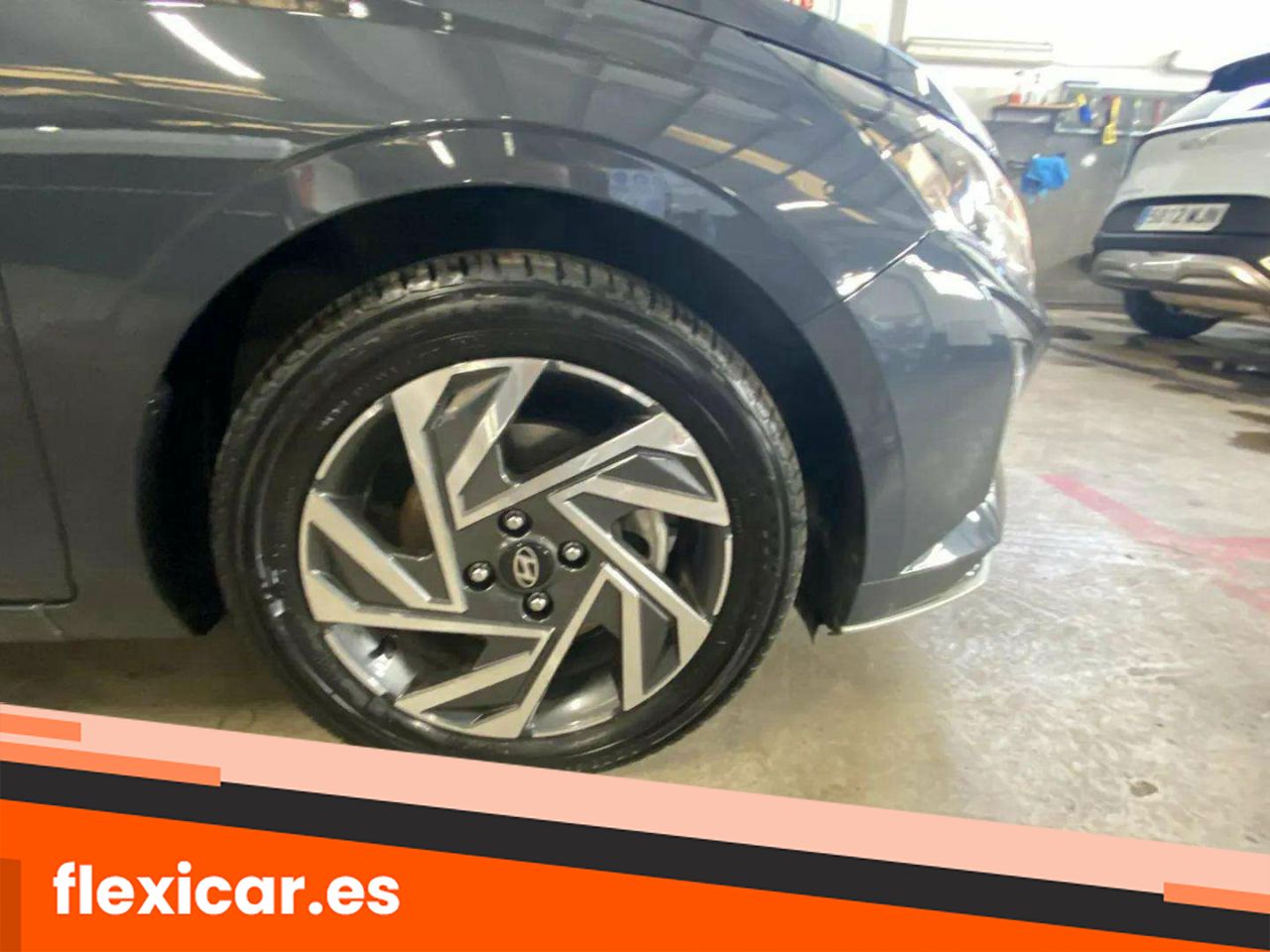 Foto Hyundai i20 16