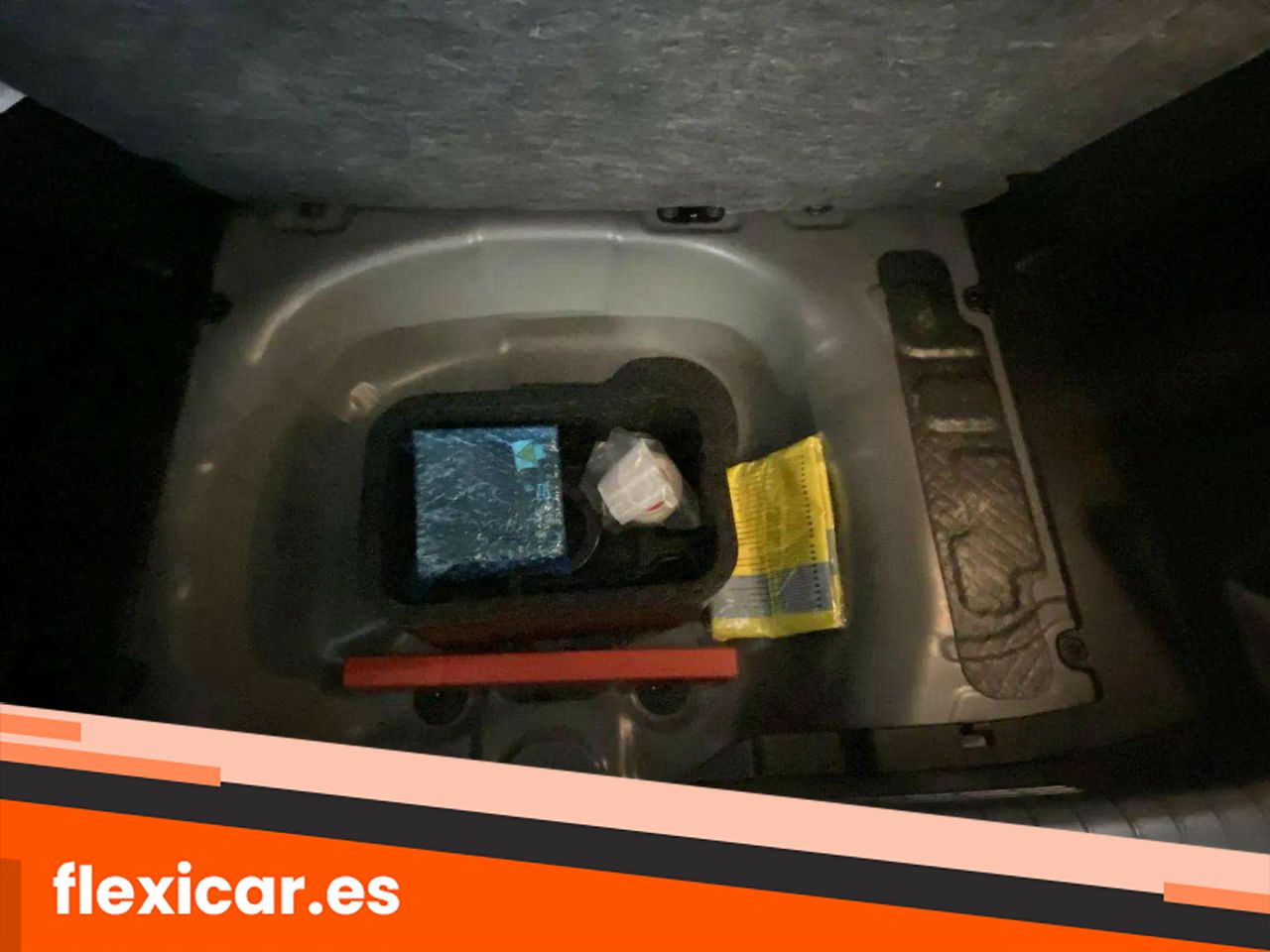 Foto Hyundai i20 18