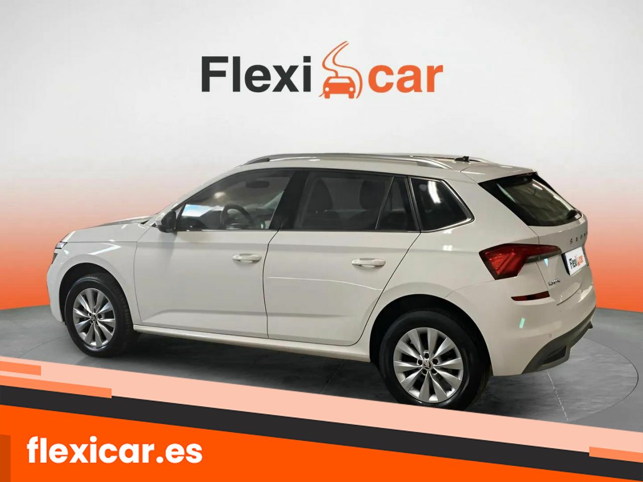 Foto Skoda Kamiq 4