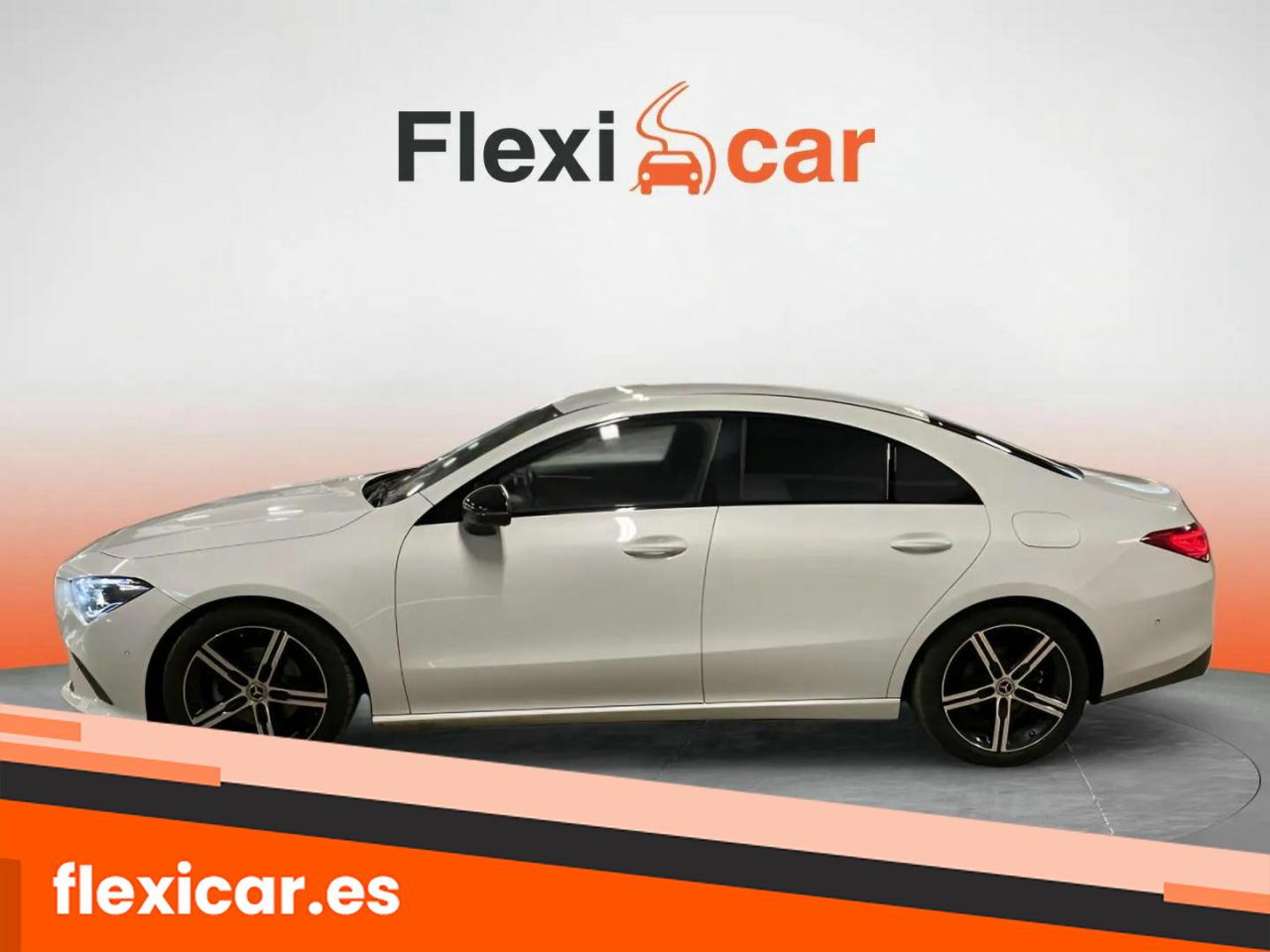Foto Mercedes-Benz Clase CLA 3