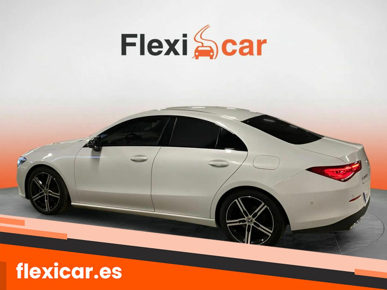 Foto Mercedes-Benz Clase CLA 4