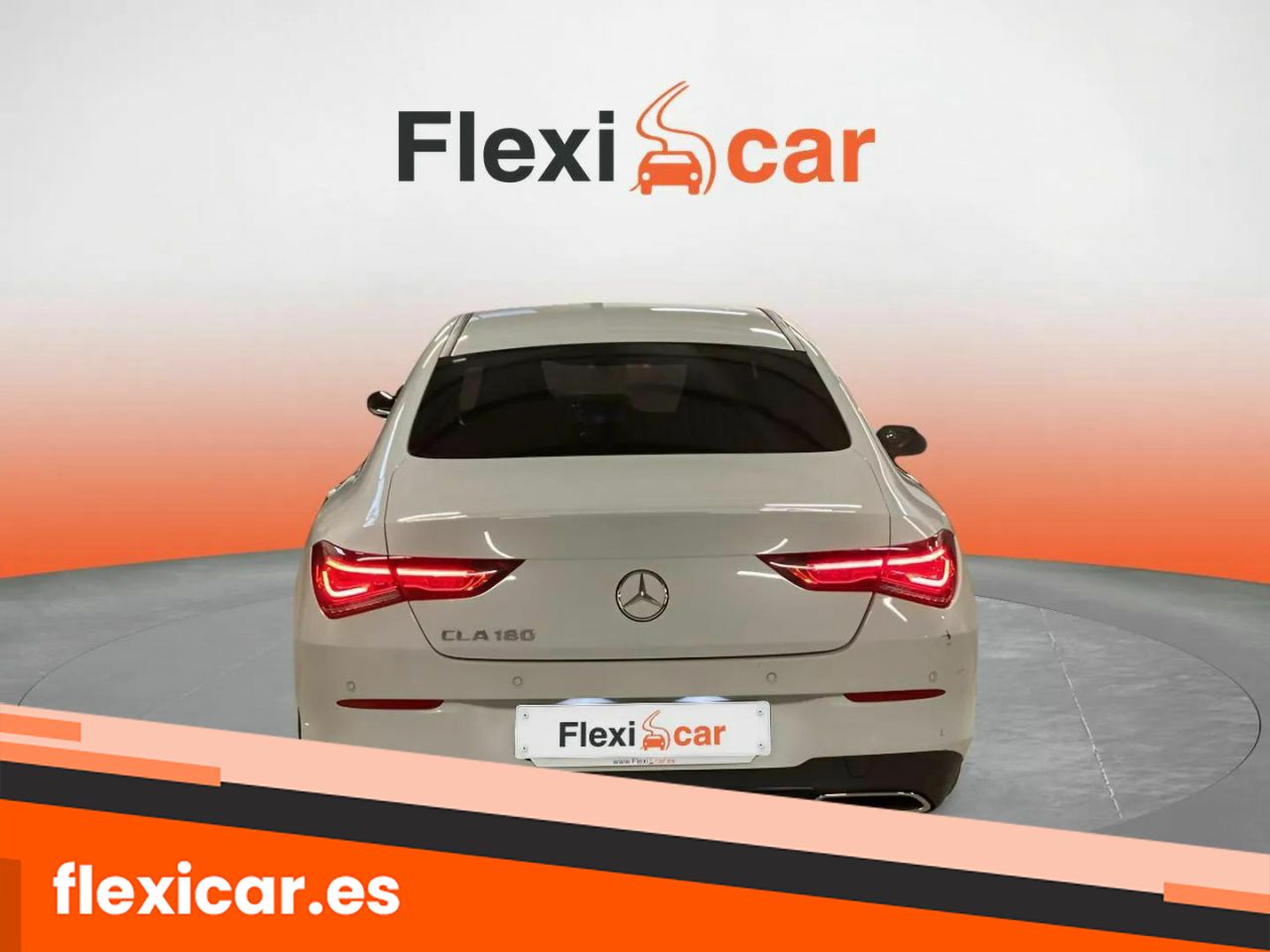 Foto Mercedes-Benz Clase CLA 5