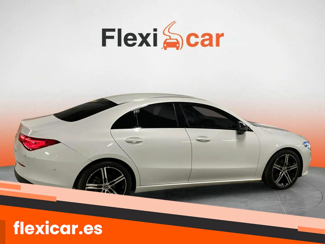 Foto Mercedes-Benz Clase CLA 7