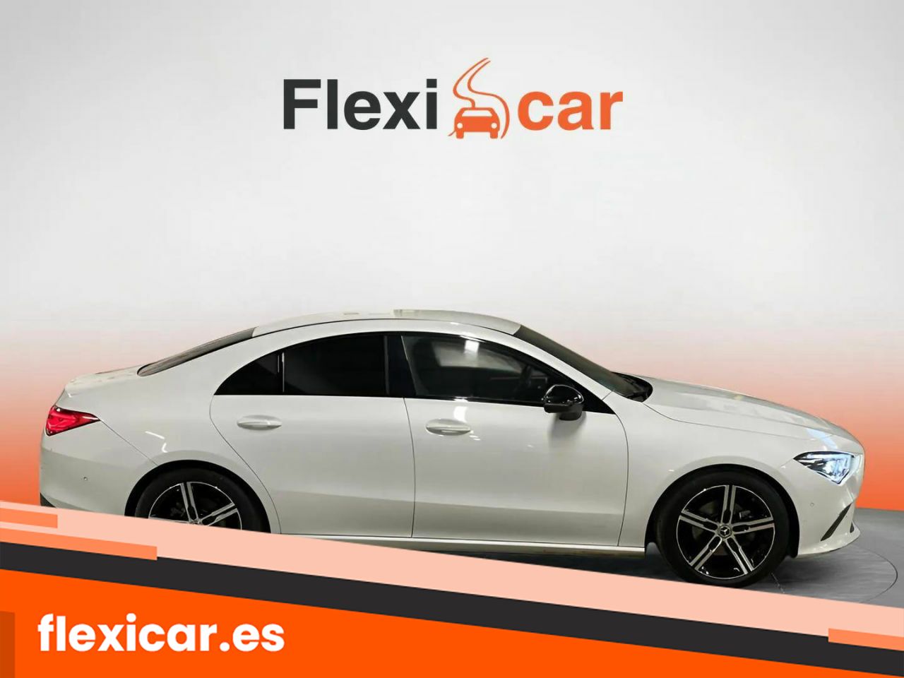 Foto Mercedes-Benz Clase CLA 8