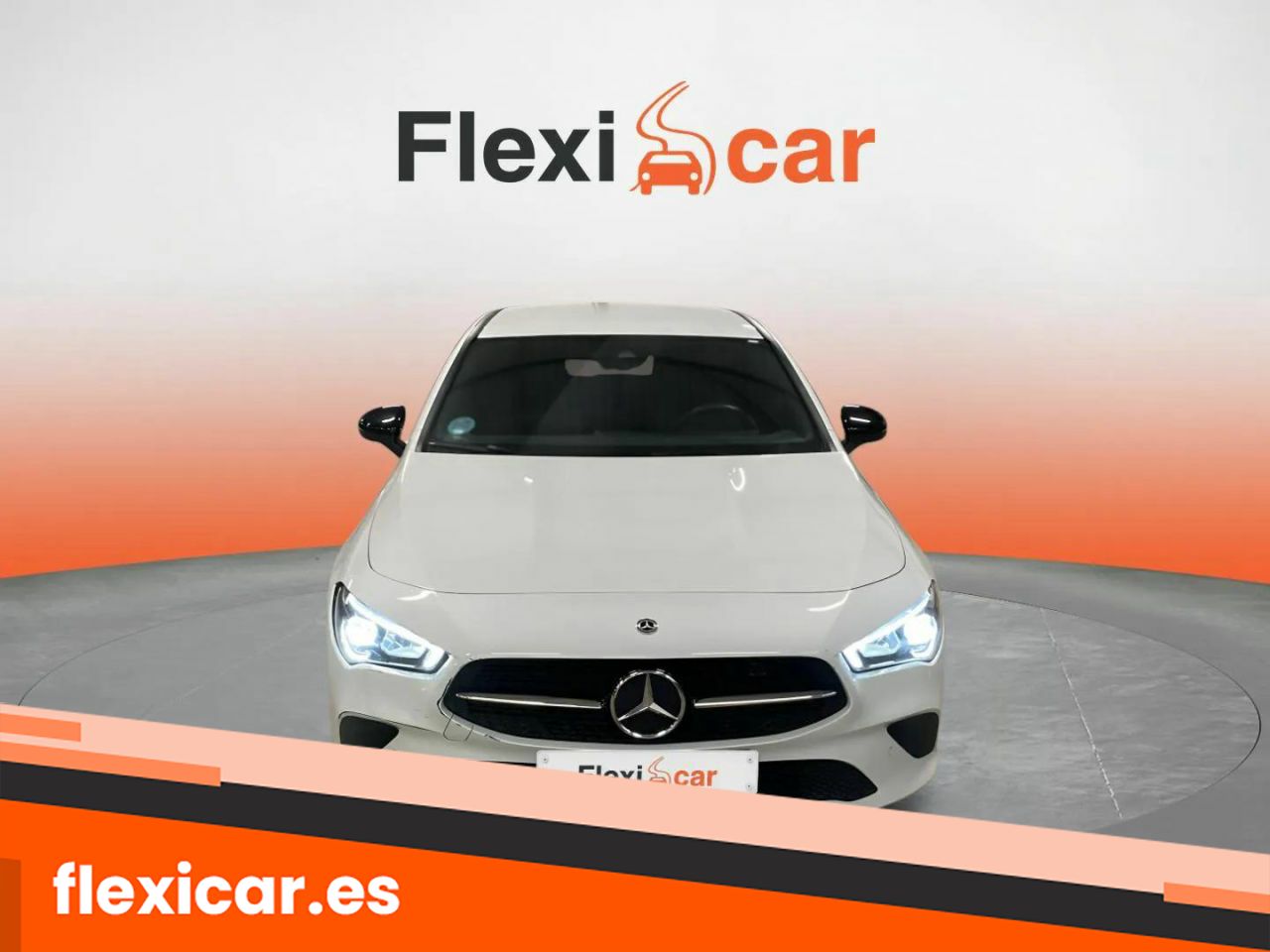 Foto Mercedes-Benz Clase CLA 9