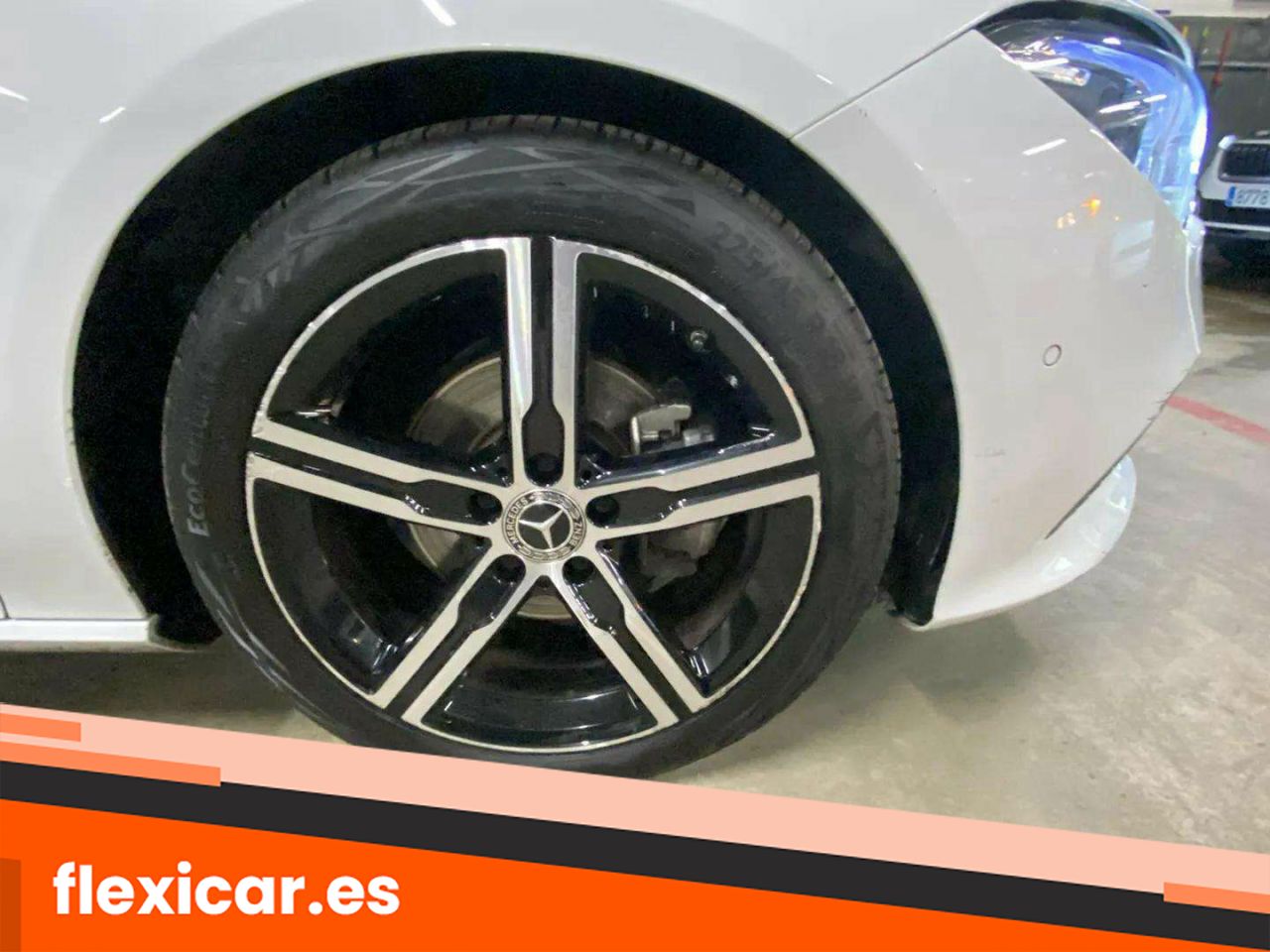 Foto Mercedes-Benz Clase CLA 11