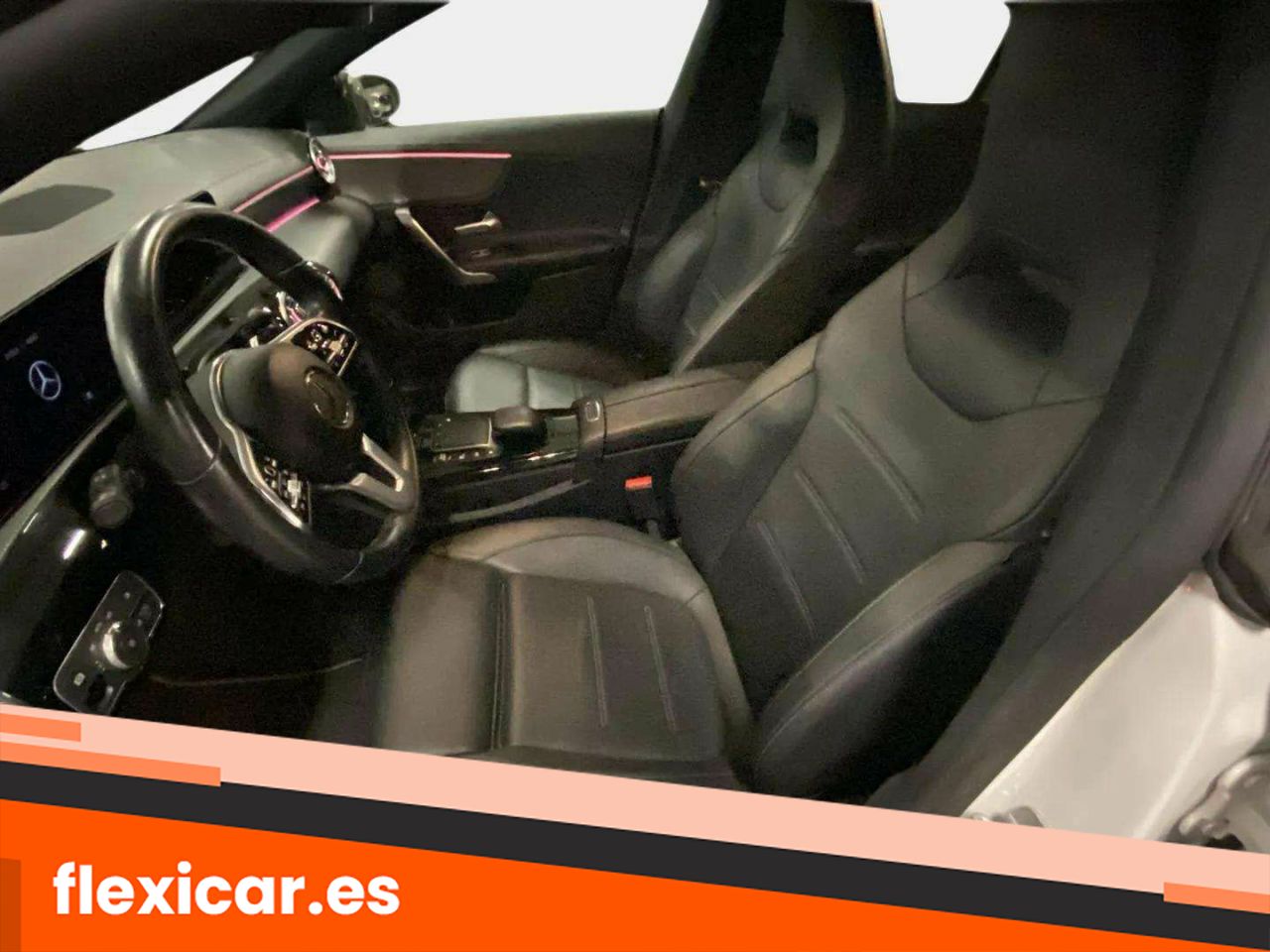 Foto Mercedes-Benz Clase CLA 16
