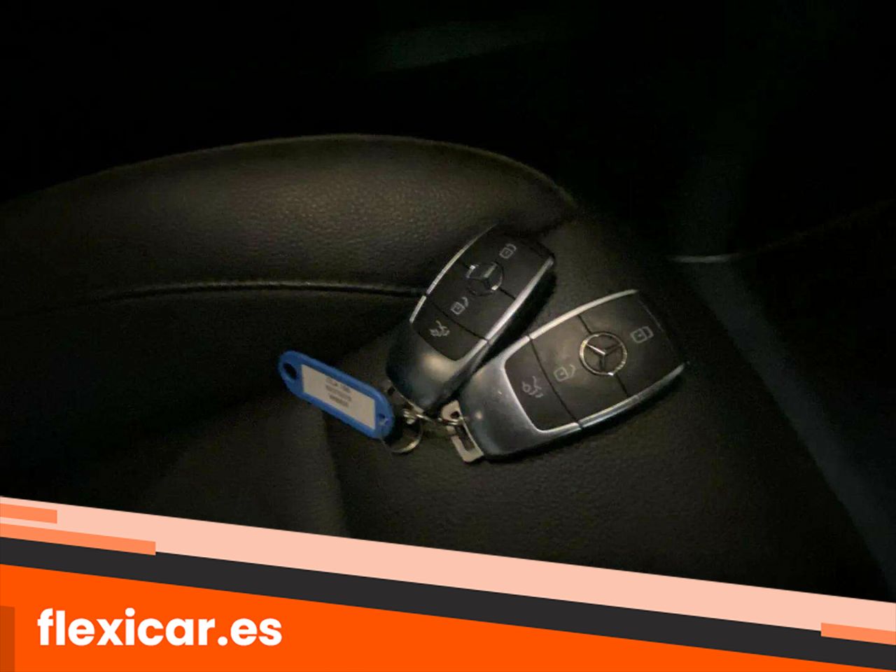 Foto Mercedes-Benz Clase CLA 20