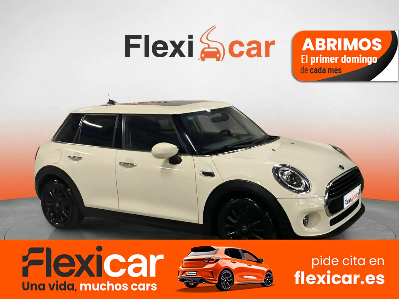 Foto Mini Cooper 1