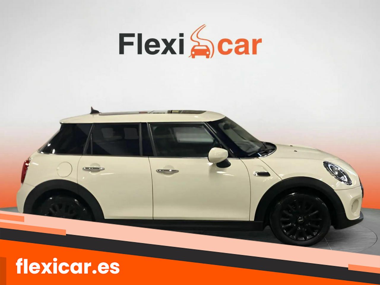 Foto Mini Cooper 8