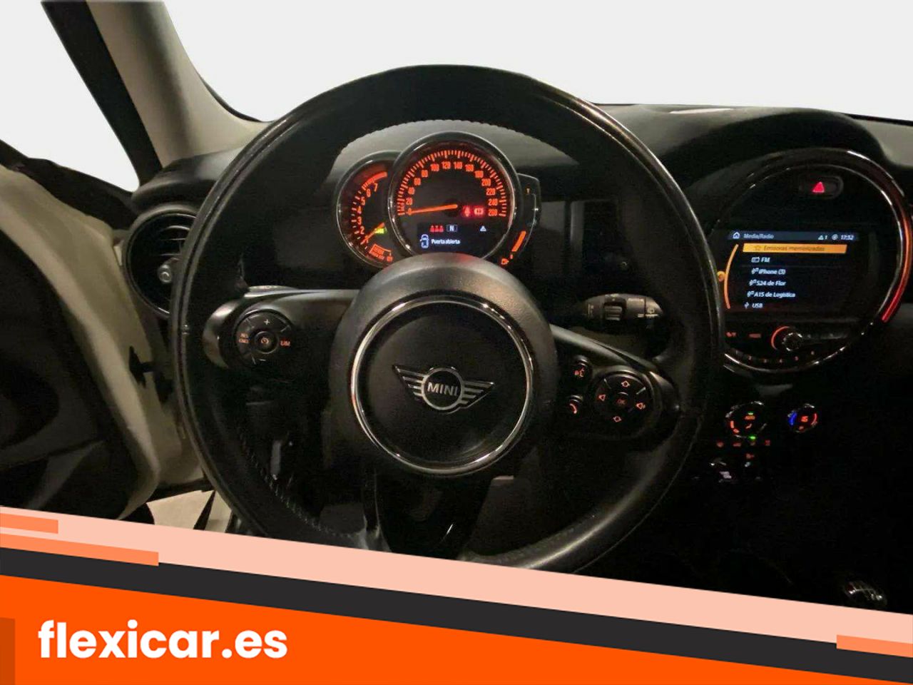Foto Mini Cooper 12