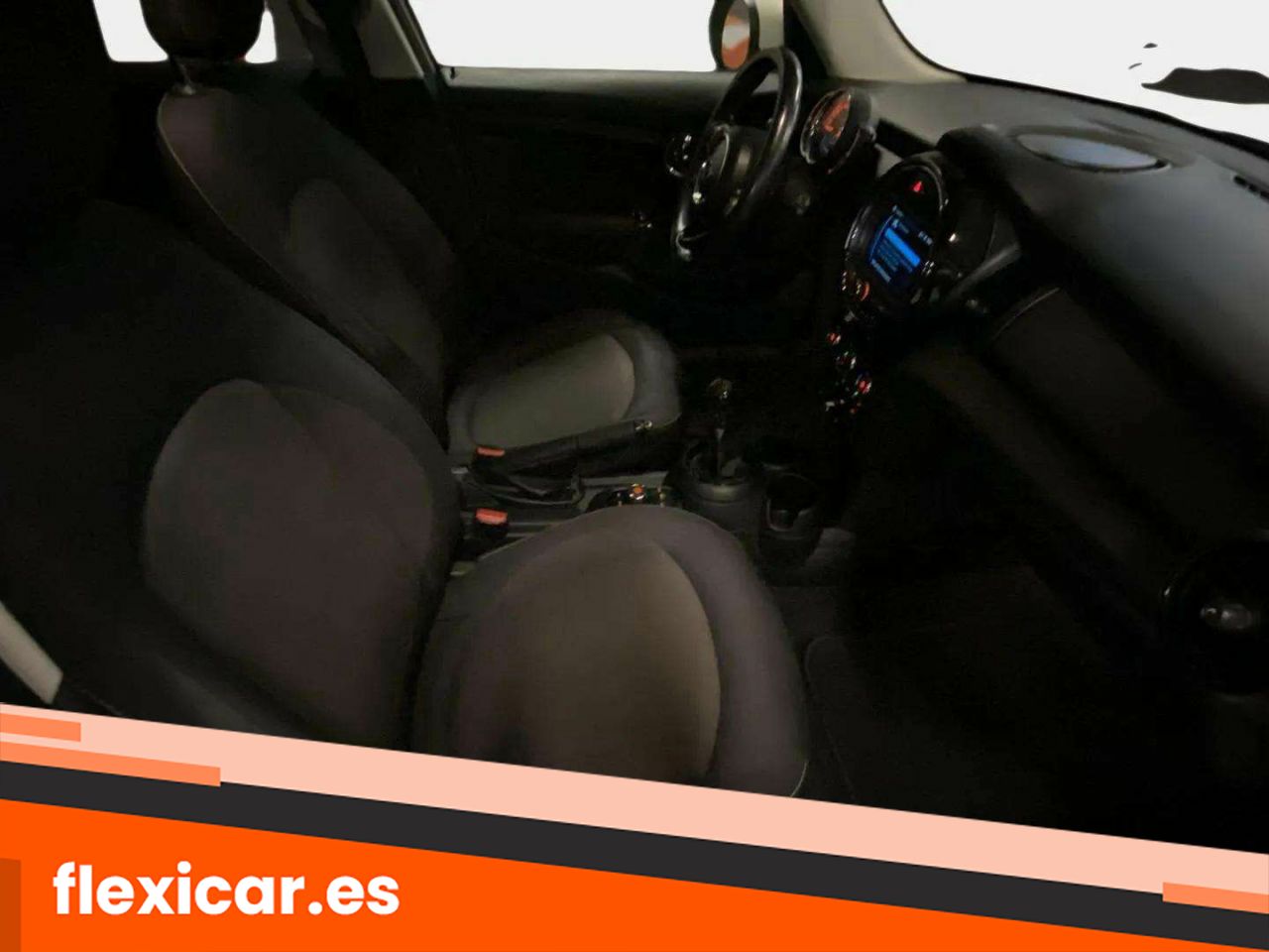 Foto Mini Cooper 15